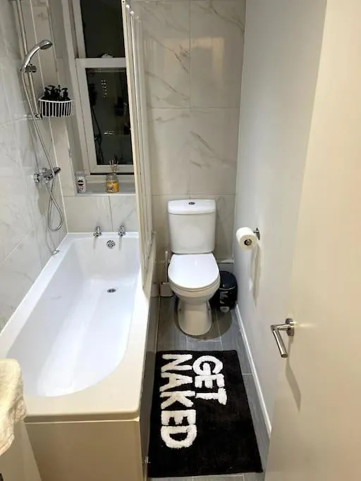 Studio Apartment In Brighton & Hove Großbritannien