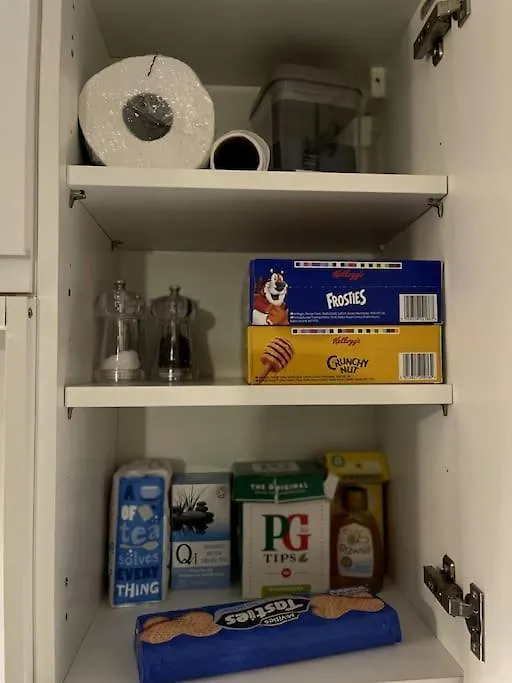 Studio Apartment In Brighton & Hove 0*,  Großbritannien