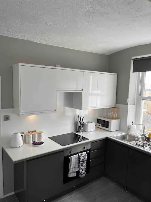 Studio Apartment In Brighton & Hove United Kingdom